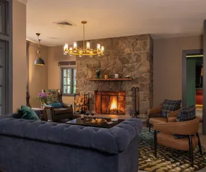 Photo 5 - La Tourelle Inn & Spa