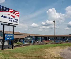 Photo 3 - American Inn & Suites Russellville