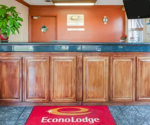 Photo 4 - Econo Lodge Hobbs