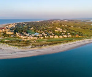 Photo 2 - Wild Dunes Resort – Sweetgrass Inn and Boardwalk Inn