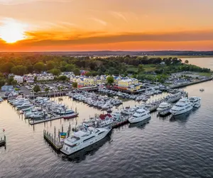 Photo 2 - Saybrook Point Resort & Marina