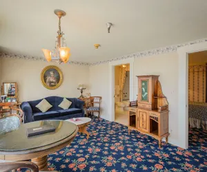 Photo 5 - The Mendocino Hotel and Garden Suites