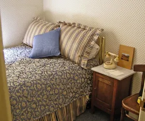 Photo 2 - The Mendocino Hotel and Garden Suites