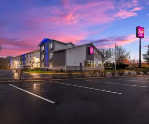 Photo 2 - Sleep Inn Kelso Longview