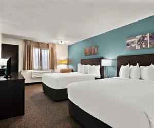 Photo 2 - Sleep Inn Kelso Longview