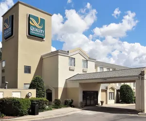 Photo 2 - Quality Inn & Suites Raleigh North