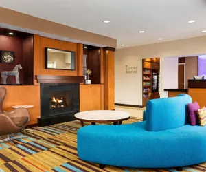 Photo 3 - Fairfield Inn & Suites Toledo Maumee