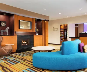 Photo 2 - Fairfield Inn & Suites Toledo Maumee