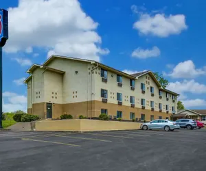 Photo 2 - Motel 6 Montoursville, PA - Williamsport