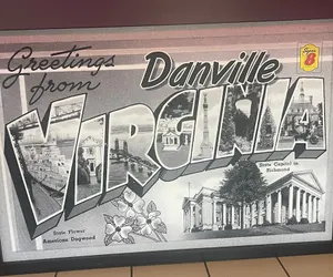 Photo 3 - Super 8 by Wyndham Danville VA