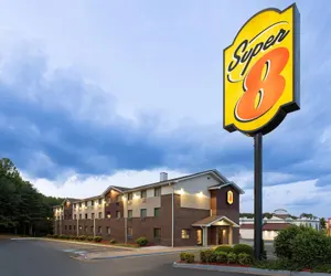 Photo 2 - Super 8 by Wyndham Richmond Midlothian Turnpike