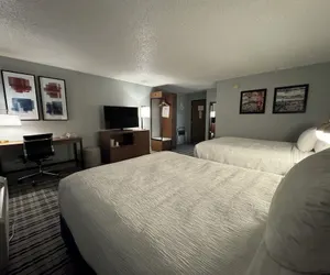 Photo 2 - AmericInn by Wyndham Plymouth