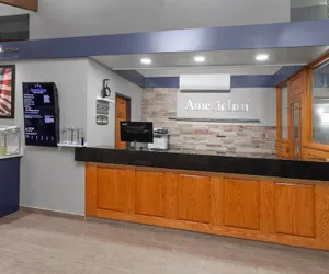 Photo 5 - AmericInn by Wyndham Plymouth