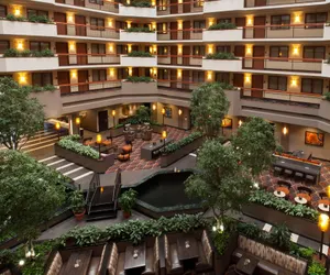 Photo 2 - Embassy Suites by Hilton Austin Arboretum