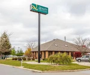 Photo 2 - Quality Inn St. Mary's