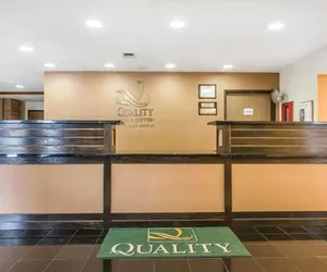 Photo 5 - Quality Inn St. Mary's