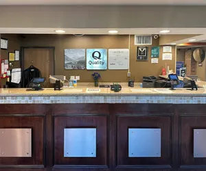 Photo 3 - Quality Inn & Suites Sun Prairie Madison East