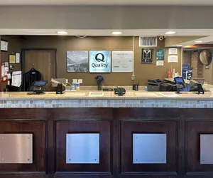 Photo 3 - Quality Inn & Suites Sun Prairie Madison East