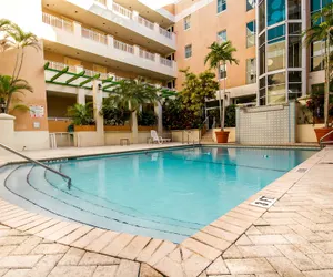 Photo 2 - Rodeway Inn South Miami Coral Gables