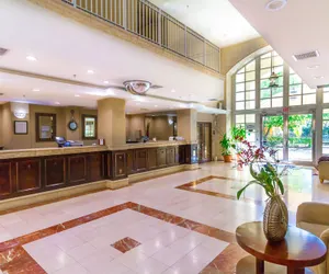 Photo 4 - Rodeway Inn South Miami Coral Gables
