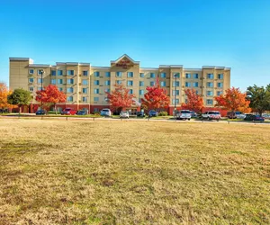 Photo 2 - Residence Inn by Marriott Fort Worth Alliance Airport