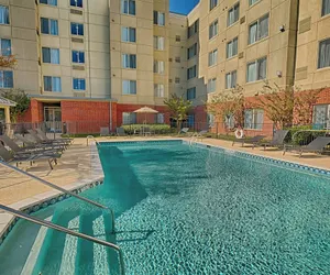 Photo 2 - Residence Inn by Marriott Fort Worth Alliance Airport