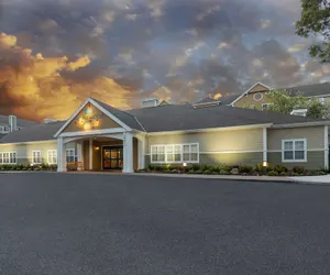 Photo 2 - Homewood Suites by Hilton Newark-Fremont