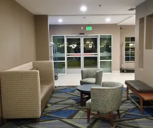 Photo 3 - Holiday Inn Express & Suites Tulare, an IHG Hotel