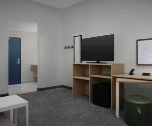 Photo 5 - Spark by Hilton Miami Doral