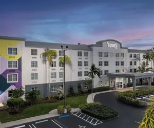 Photo 2 - Spark by Hilton Miami Doral