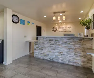 Photo 3 - SureStay Hotel by Best Western Williams