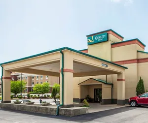 Photo 2 - Quality Inn Florence Muscle Shoals