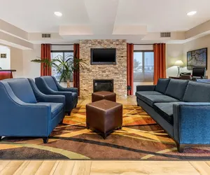 Photo 4 - Comfort Inn South San Jose /  Morgan Hill