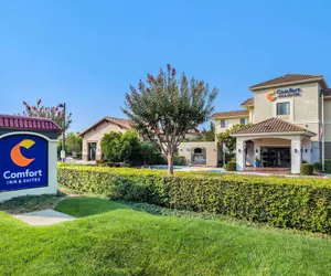Photo 2 - Comfort Inn South San Jose /  Morgan Hill