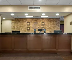 Photo 2 - Comfort Suites Tallahassee Capitol - University Area