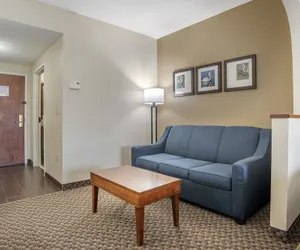 Photo 5 - Comfort Suites Tallahassee Capitol - University Area