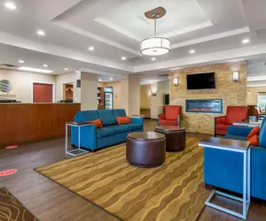 Photo 3 - Comfort Inn International Dr.