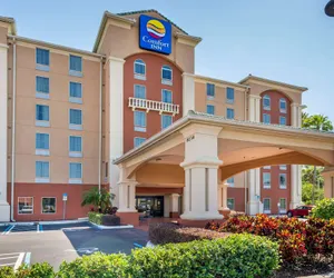 Photo 2 - Comfort Inn International Dr.
