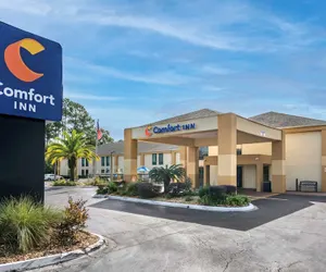 Photo 2 - Comfort Inn Yulee - Fernandina Beach