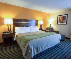 Photo 5 - Comfort Inn Yulee - Fernandina Beach