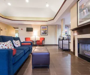 Photo 4 - Comfort Suites Rochester Henrietta University Area