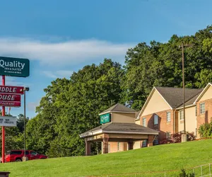 Photo 2 - Quality Inn & Suites