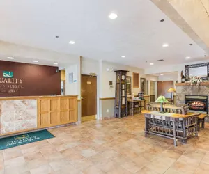 Photo 3 - Quality Inn & Suites
