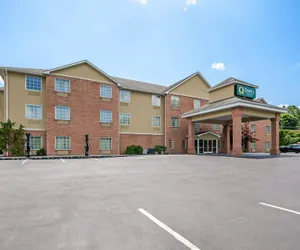Photo 2 - Quality Inn & Suites Big Stone Gap