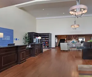 Photo 2 - Holiday Inn Express Port Hueneme by IHG