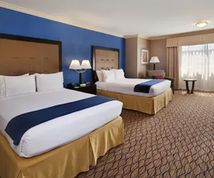 Photo 2 - Holiday Inn Express Port Hueneme by IHG