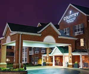 Photo 2 - Country Inn & Suites by Radisson, Milwaukee West (Brookfield), WI