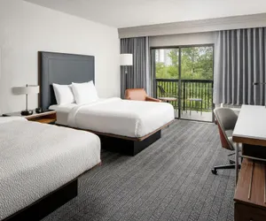 Photo 5 - Courtyard by Marriott New Orleans Metairie