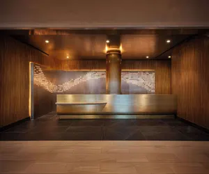 Photo 5 - Hilton New York Times Square