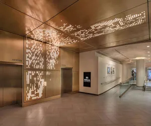 Photo 3 - Hilton New York Times Square